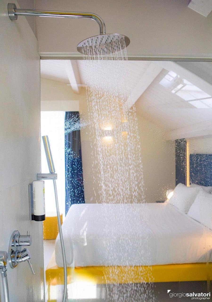 Hotel Trevi Белариа-Игеа Марина Екстериор снимка