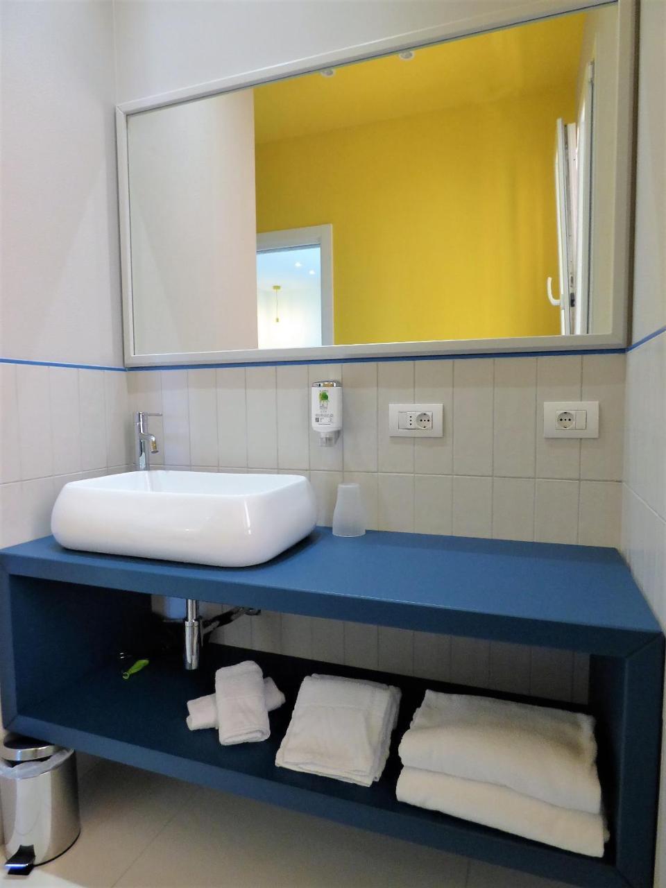 Hotel Trevi Белариа-Игеа Марина Екстериор снимка